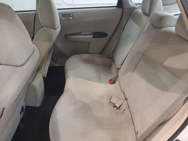 Used 2009 Subaru Impreza 2.5i AWD/4WD image 26