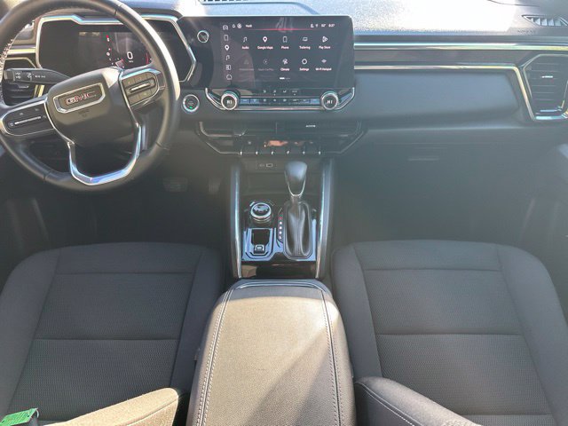 Used 2023 GMC Canyon Elevation w/ Convenience Package AWD/4WD image 18