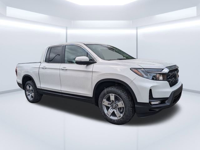 New 2026 Honda Ridgeline RTL
