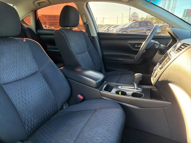 Used 2016 Nissan Altima 2.5 S w/ Power Driver Seat Package image 15