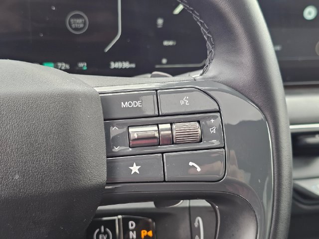 Certified 2024 Kia EV9 GT-Line AWD/4WD image 33
