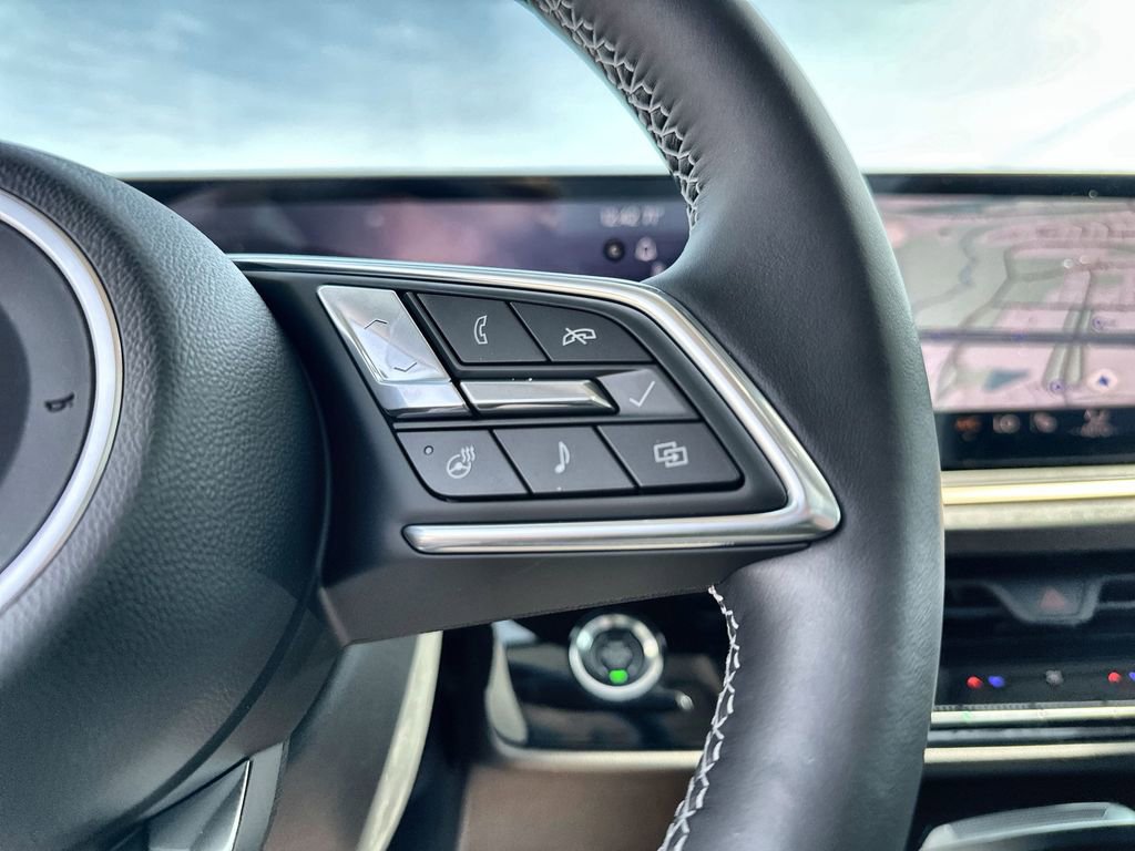 New 2026 Buick Envision Sport Touring image 32
