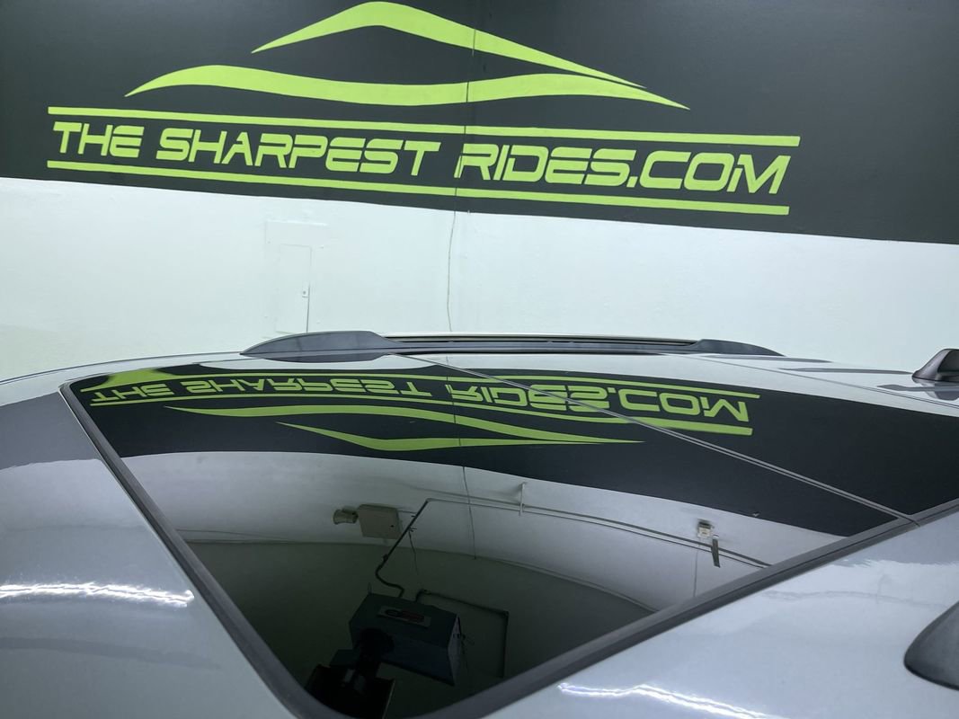 Used 2021 Jeep Grand Cherokee Limited w/ Luxury Group II image 28