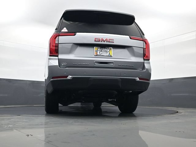 New 2026 GMC Yukon XL Elevation w/ Elevation Premium Package AWD/4WD image 27