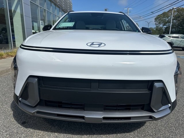 New 2026 Hyundai Kona SEL Premium image 2