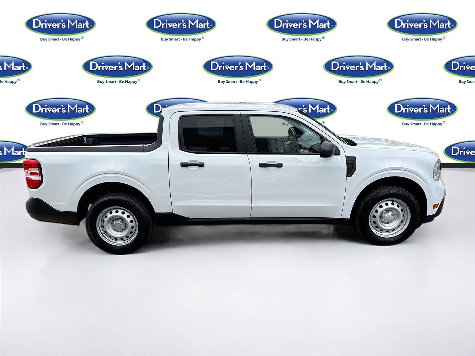 Used 2023 Ford Maverick XL w/ Equipment Group 100A Standard image 9