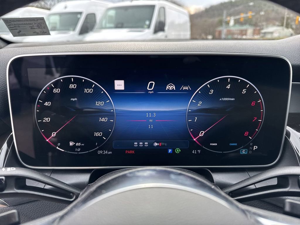 New 2025 Mercedes-Benz GLC 300 4MATIC image 18