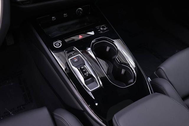 Certified 2025 Audi A5 2.0T Premium Plus w/ Premium Plus AWD/4WD image 16