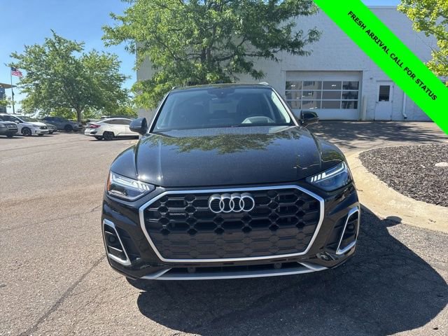 Used 2023 Audi Q5 e Prestige w/ Prestige Package AWD/4WD image 15