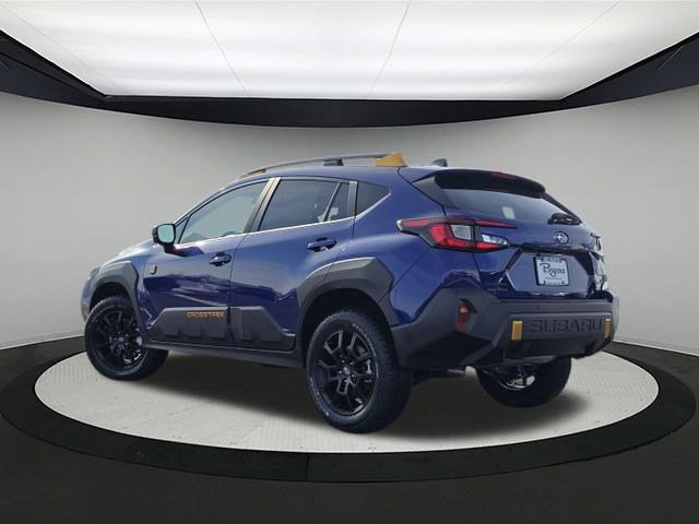 New 2026 Subaru Crosstrek 2.5i Wilderness image 5