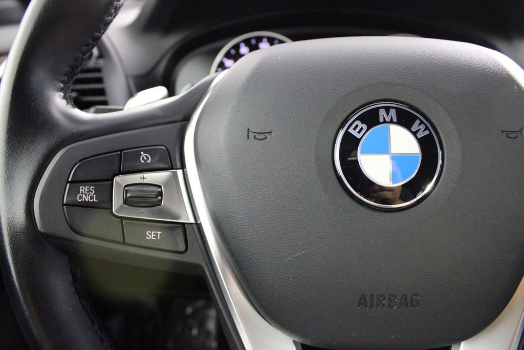 Used 2019 BMW X3 sDrive30i w/ Driving Assistance Package image 23