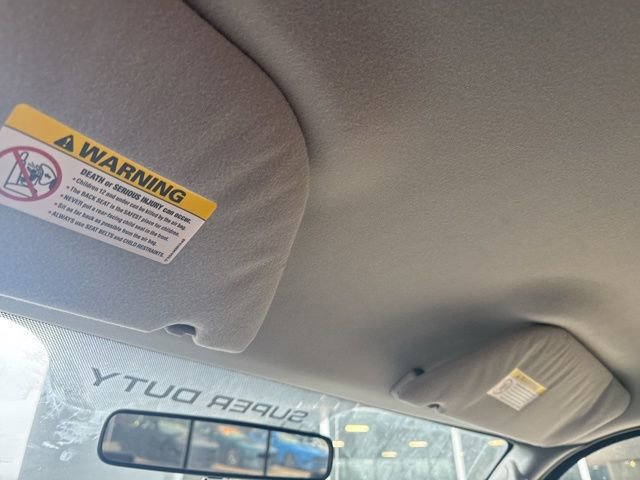 Used 2004 Ford F250 XLT image 18