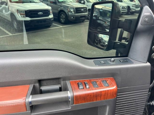 Used 2013 Ford F350 King Ranch image 24