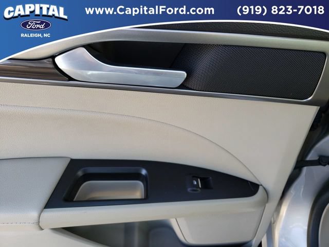 Used 2019 Ford Fusion SEL FWD image 35