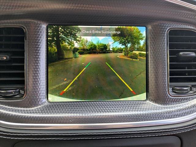 Used 2023 Dodge Charger SRT Hellcat image 12