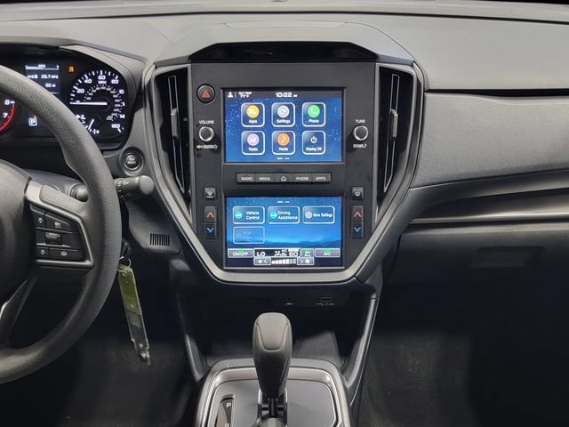 Certified 2024 Subaru Impreza 2.0i AWD/4WD image 18