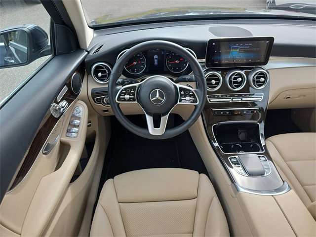 Used 2022 Mercedes-Benz GLC 300 4MATIC image 14