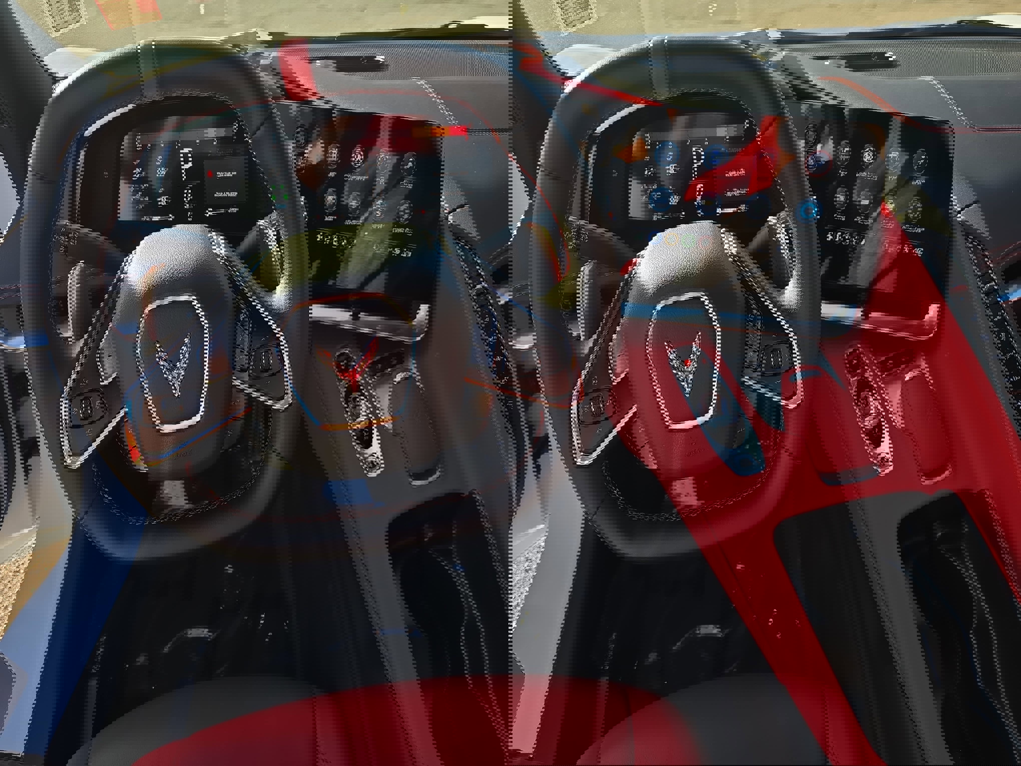 Used 2023 Chevrolet Corvette Stingray Preferred Conv w/ 2LT image 18