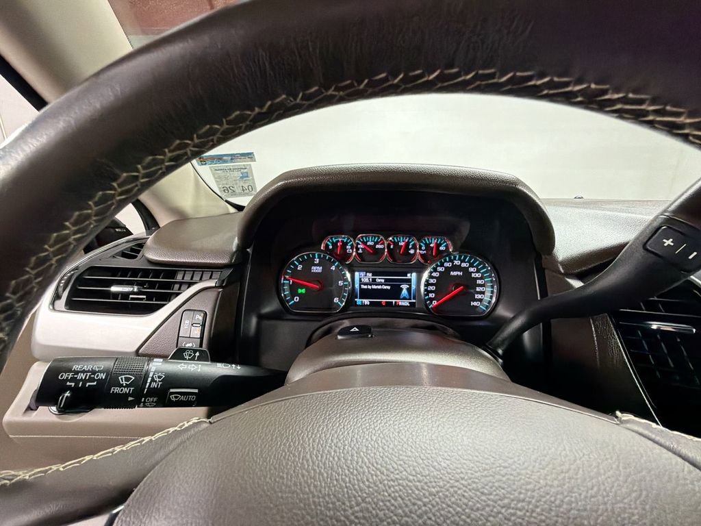 Used 2019 Chevrolet Tahoe LT w/ Luxury Package image 11