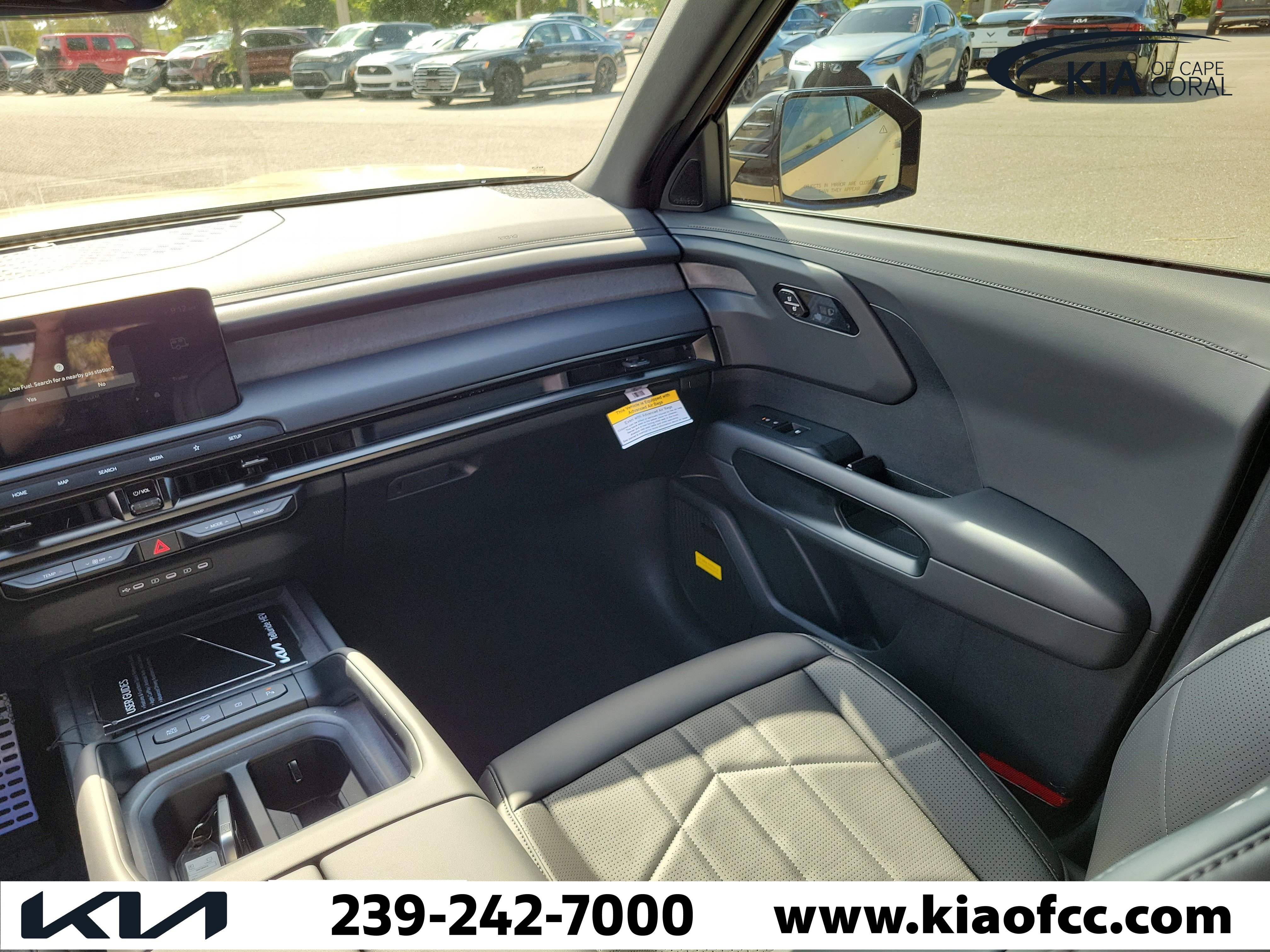 New 2027 Kia Telluride SX X-Line AWD/4WD image 19