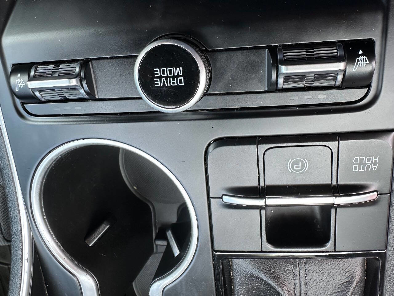 Used 2021 Kia K5 LXS image 16