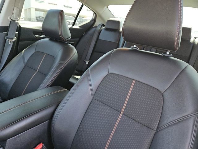 Used 2021 Nissan Altima 2.5 SR w/ SR Premium Package image 26