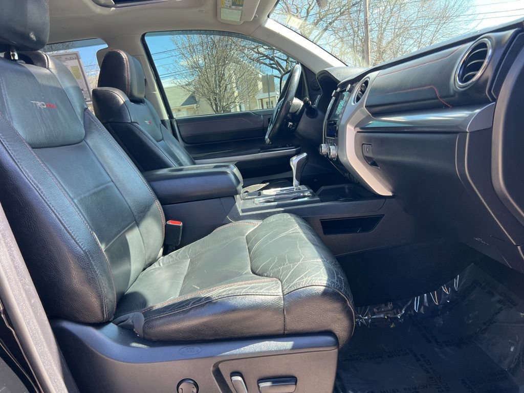Used 2020 Toyota Tundra TRD Pro image 29