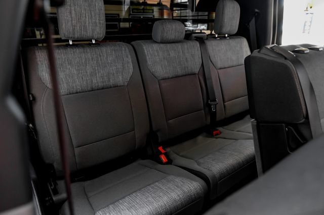 Used 2023 Ford F450 XLT w/ XLT Value Package AWD/4WD image 35