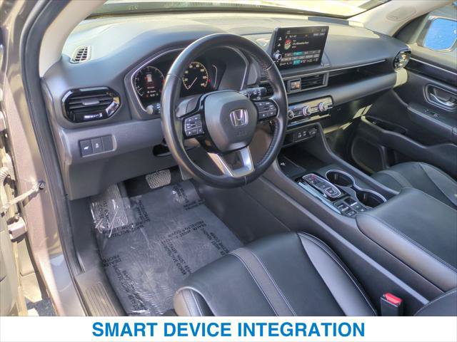 Certified 2024 Honda Pilot Touring image 14