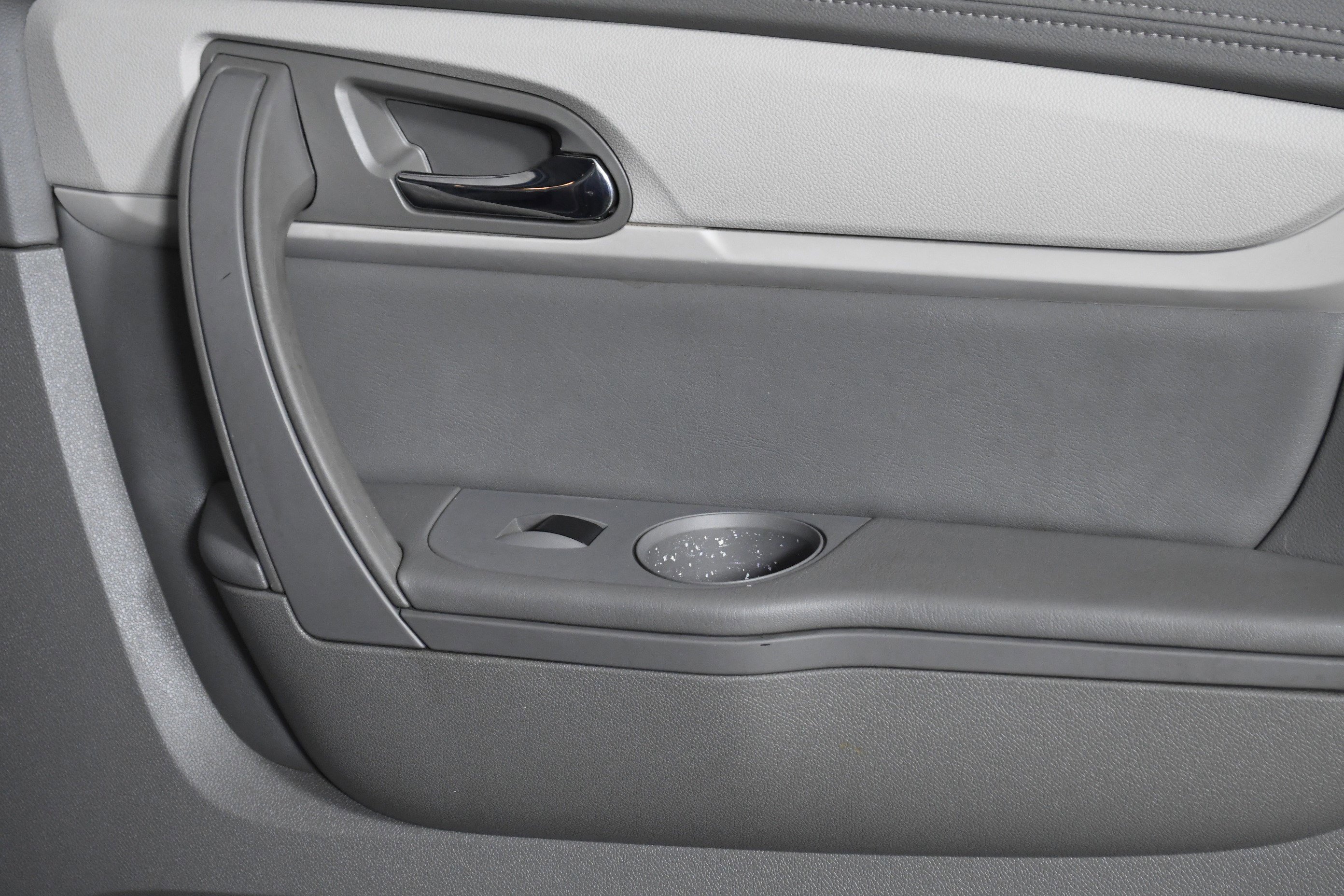 Used 2017 Chevrolet Traverse LS image 26