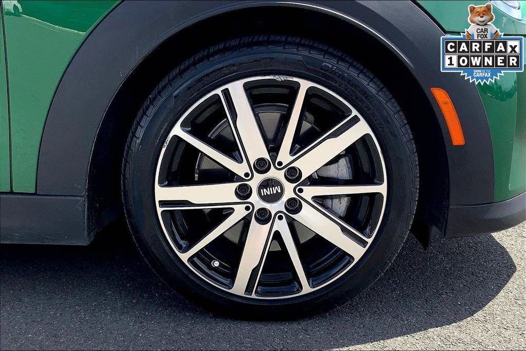 Used 2024 MINI Cooper S image 9