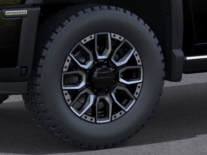 New 2026 GMC Sierra 2500 Denali Ultimate w/ Max Trailering Package image 9