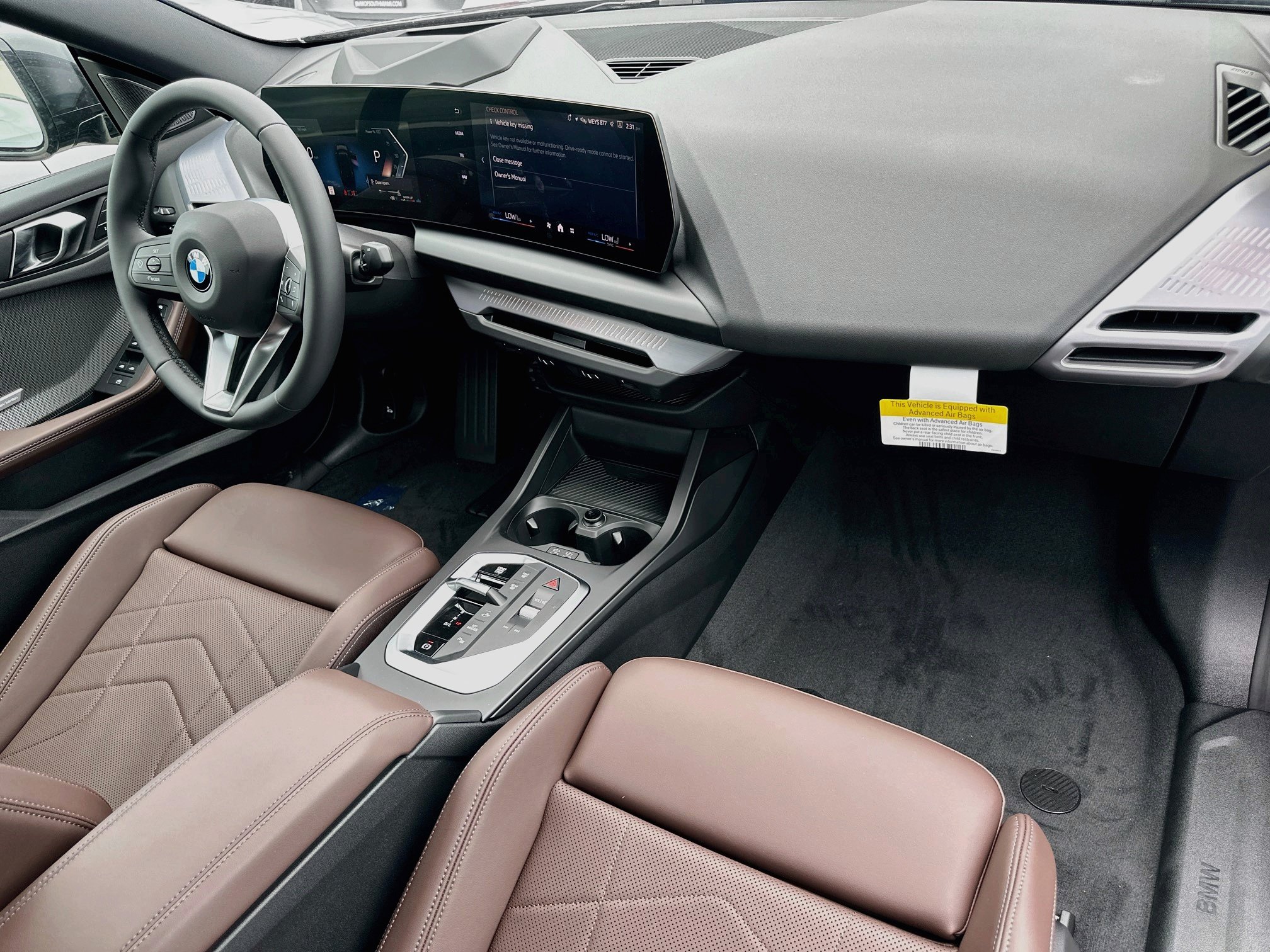 New 2026 BMW 228i w/ Technology Package FWD image 22