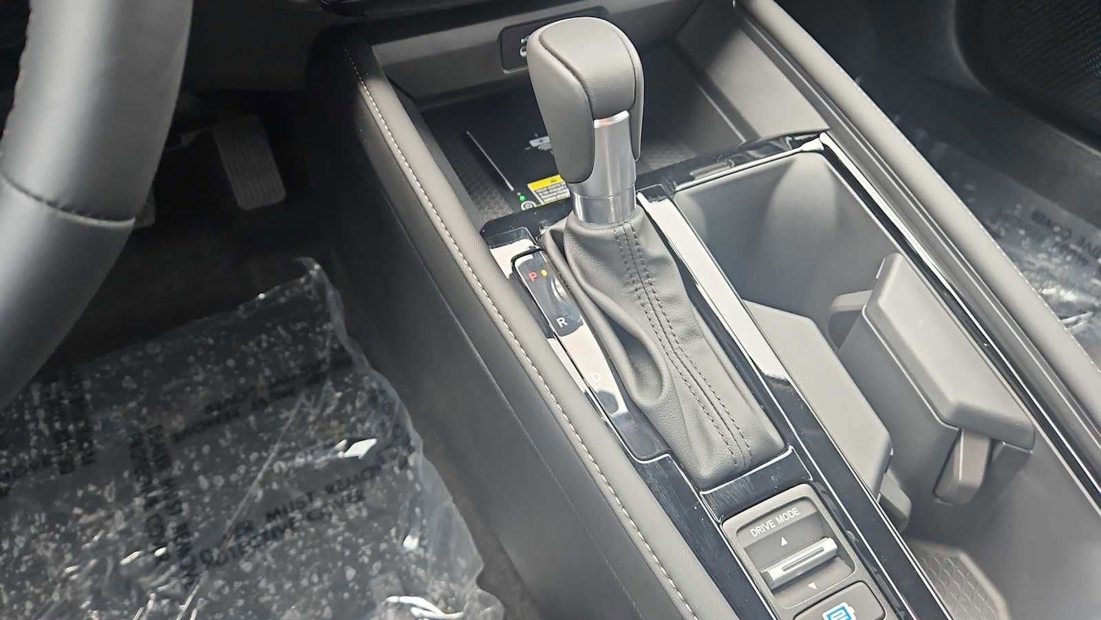 Used 2025 Honda Accord Touring image 22