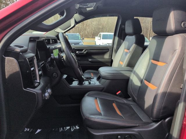 Used 2023 GMC Sierra 1500 AT4 w/ AT4 Premium Package image 19