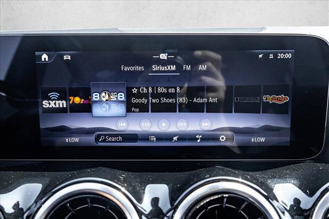 New 2026 Mercedes-Benz GLA 250 4MATIC image 17