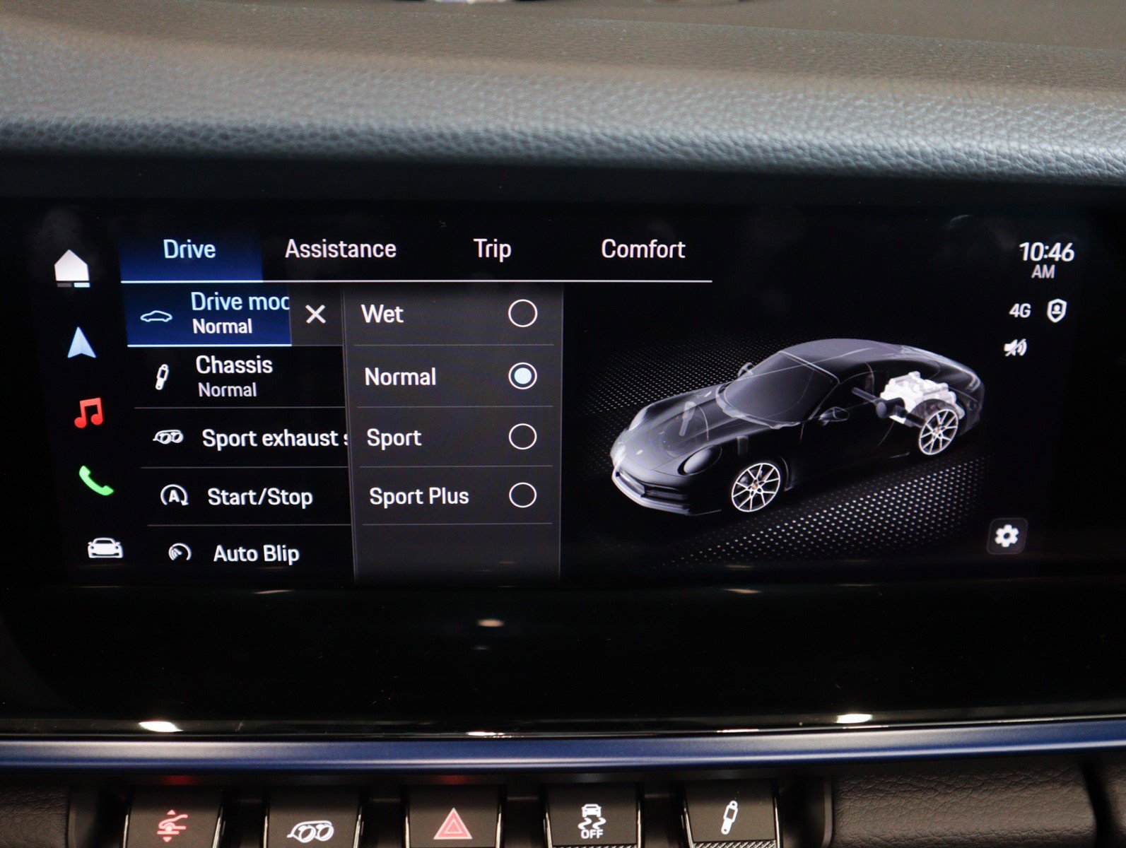 Used 2025 Porsche 911 Carrera T image 22