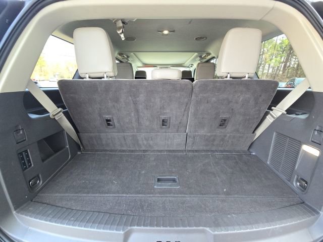 Used 2021 Ford Expedition Limited image 14