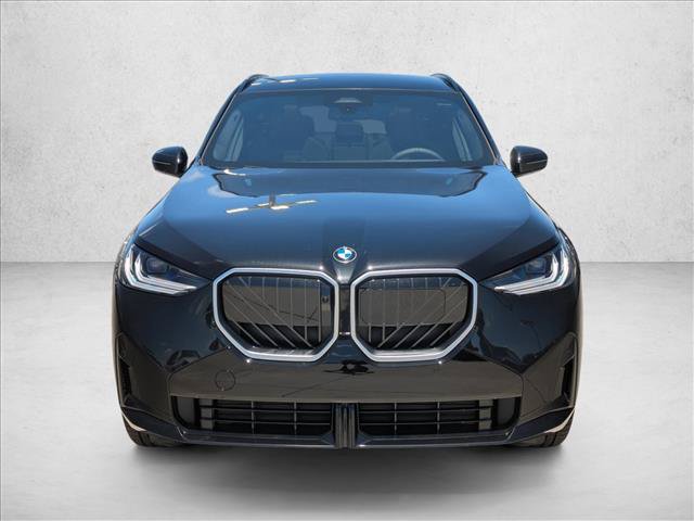 Used 2026 BMW X3 xDrive30i w/ Premium Package AWD/4WD image 6