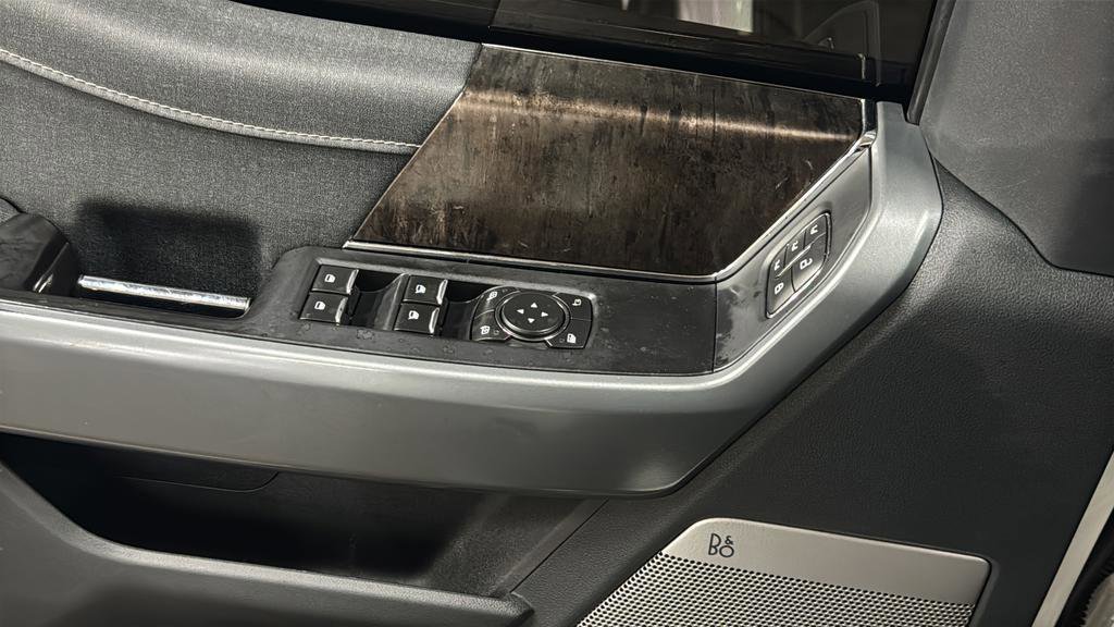 Used 2021 Ford F150 Lariat w/ Equipment Group 502A High image 21