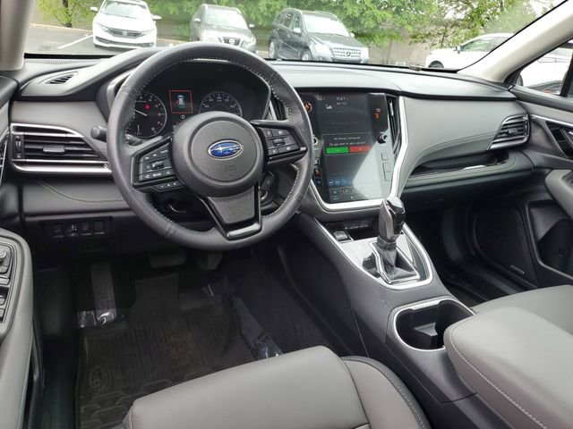 Used 2024 Subaru Outback Onyx Edition AWD/4WD image 10