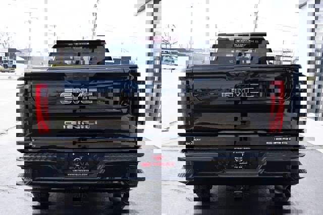 New 2026 GMC Sierra 2500 Denali Ultimate image 5