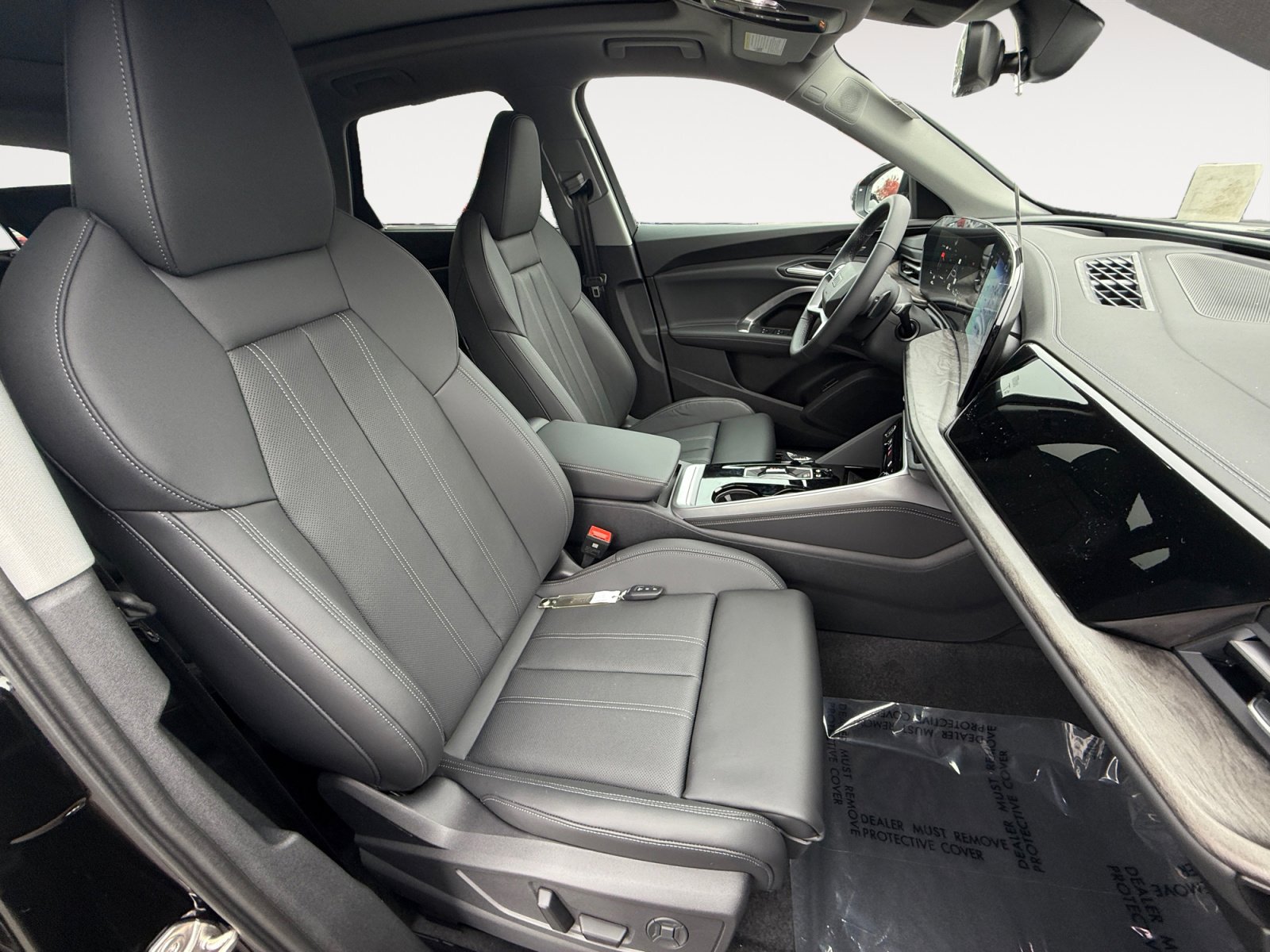 New 2025 Audi Q5 Premium Plus image 19