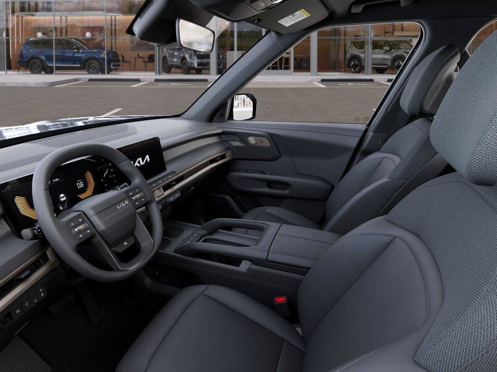 New 2027 Kia Telluride LX FWD image 17