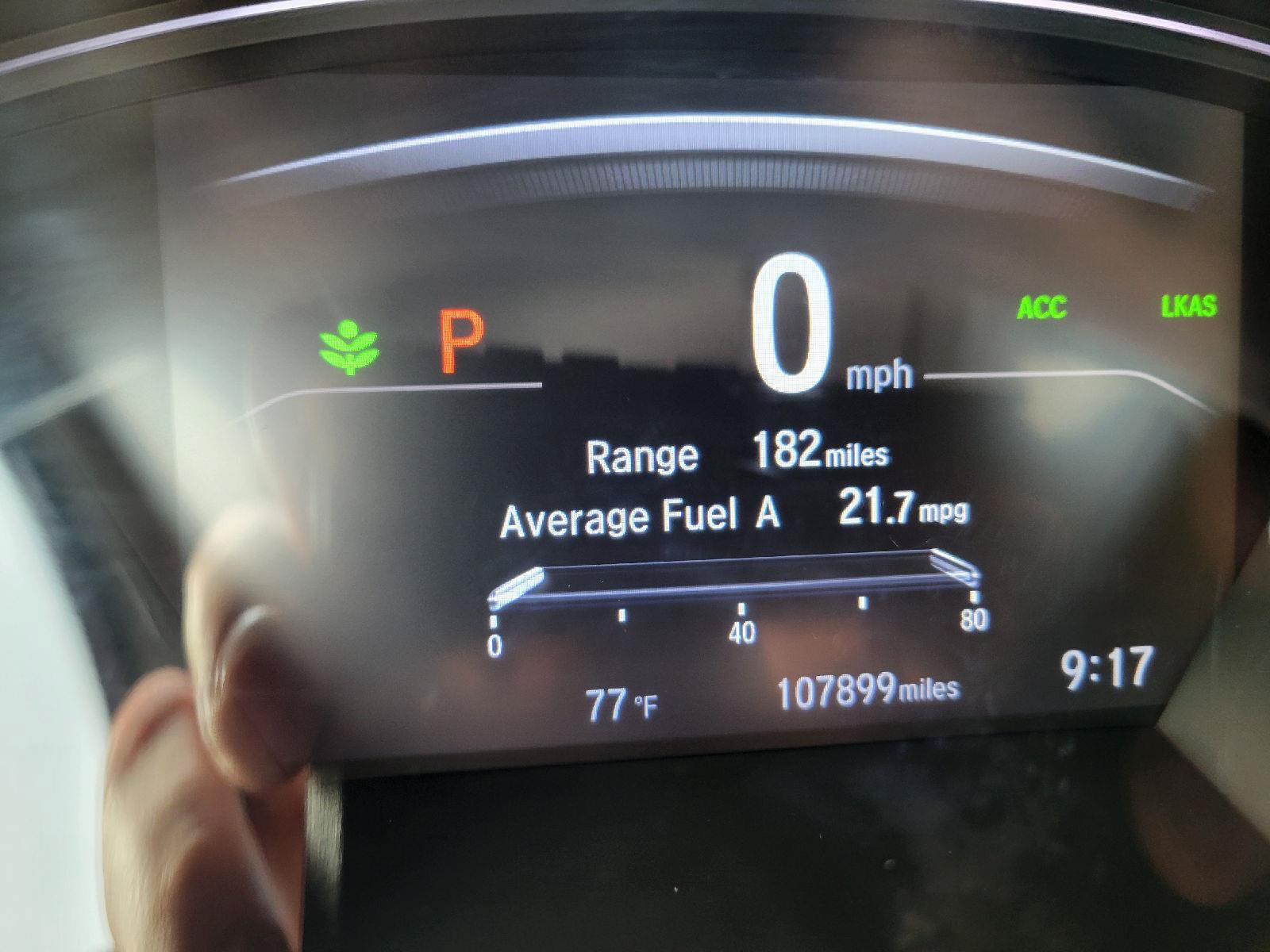 Used 2020 Honda CR-V EX-L image 12