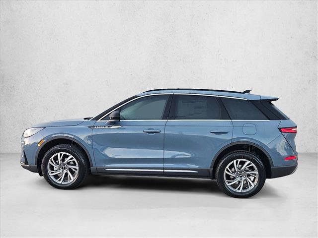 New 2026 Lincoln Corsair Premiere image 5