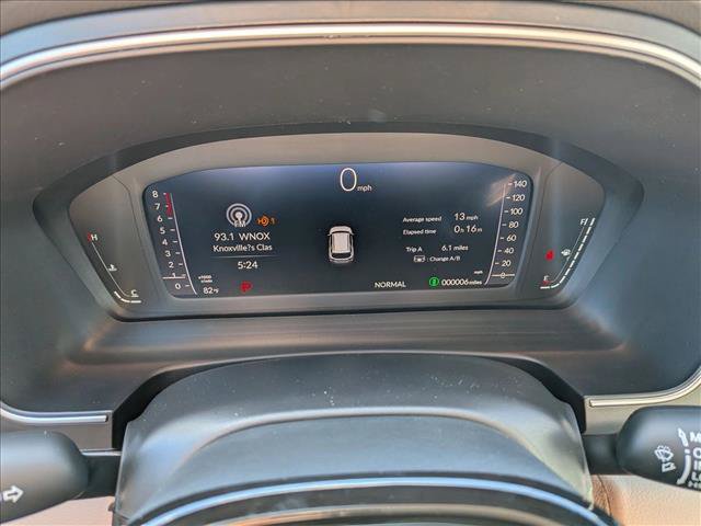 New 2026 Honda Pilot EX-L image 11