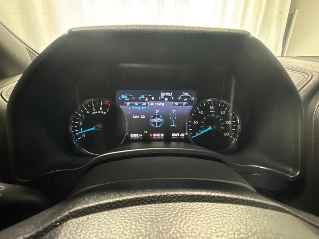 Used 2020 Ford Expedition Limited w/ Special Edition Package AWD/4WD image 27
