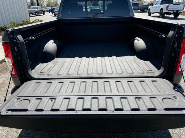 Certified 2023 RAM 1500 Big Horn image 32