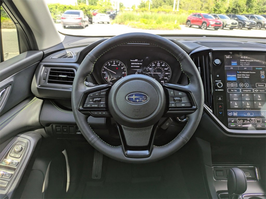 Certified 2025 Subaru Ascent Onyx Edition w/ Onyx Package image 14